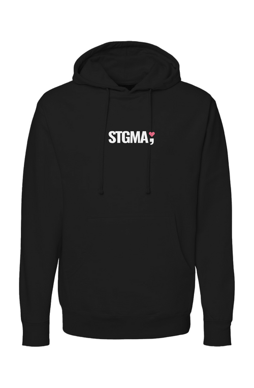 independent pullover hoody