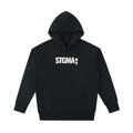 STGMA Heavyweight Cotton Hoodie